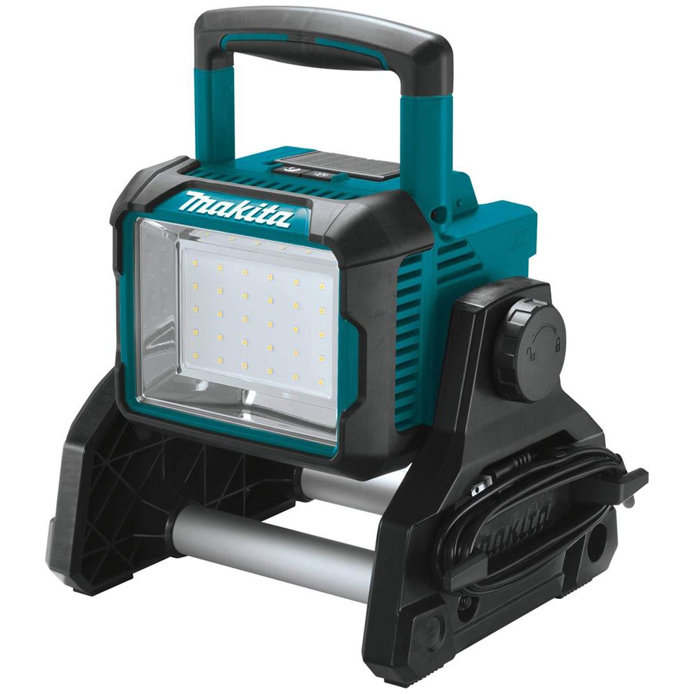 Makita 18V LXT Torches & Lighting